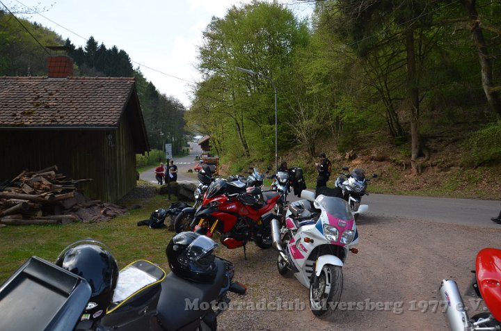 Saisoneroeffnungsfahrt 2014 - 172.JPG